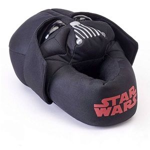 darth vader house shoes